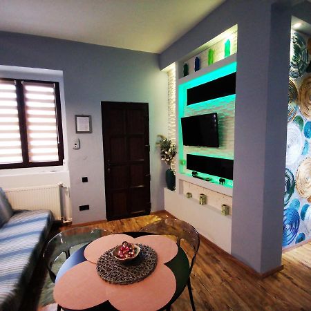 Apartament Sabrina Central Brasov Exterior photo