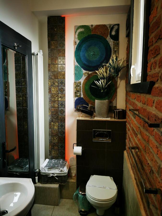Apartament Sabrina Central Brasov Exterior photo
