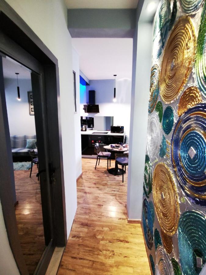 Apartament Sabrina Central Brasov Exterior photo