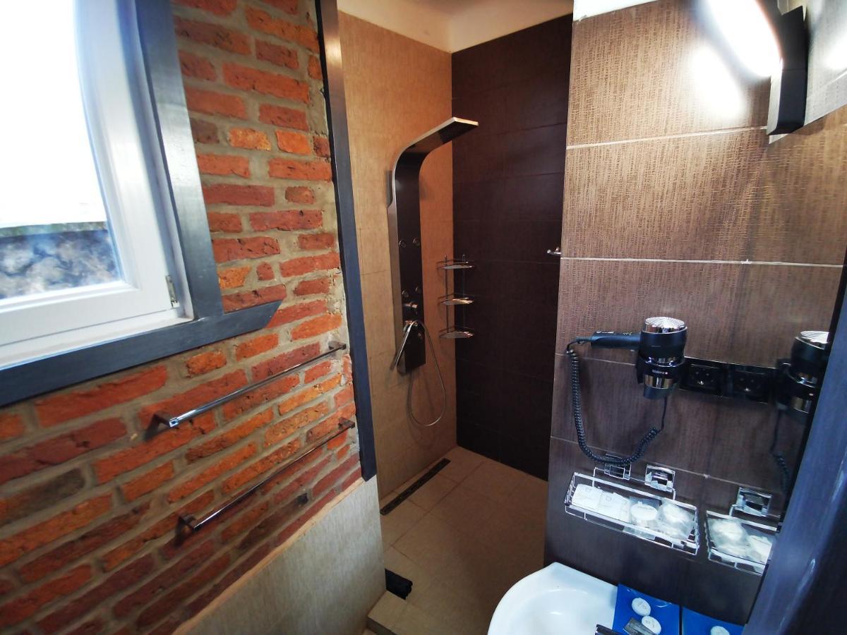 Apartament Sabrina Central Brasov Exterior photo