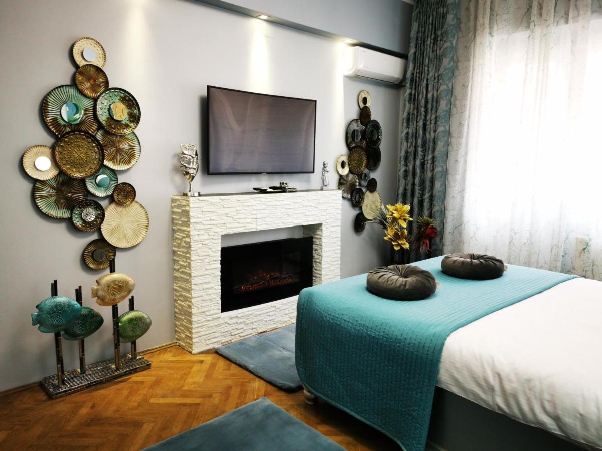 Apartament Sabrina Central Brasov Exterior photo