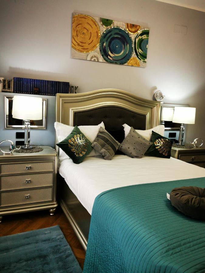Apartament Sabrina Central Brasov Exterior photo