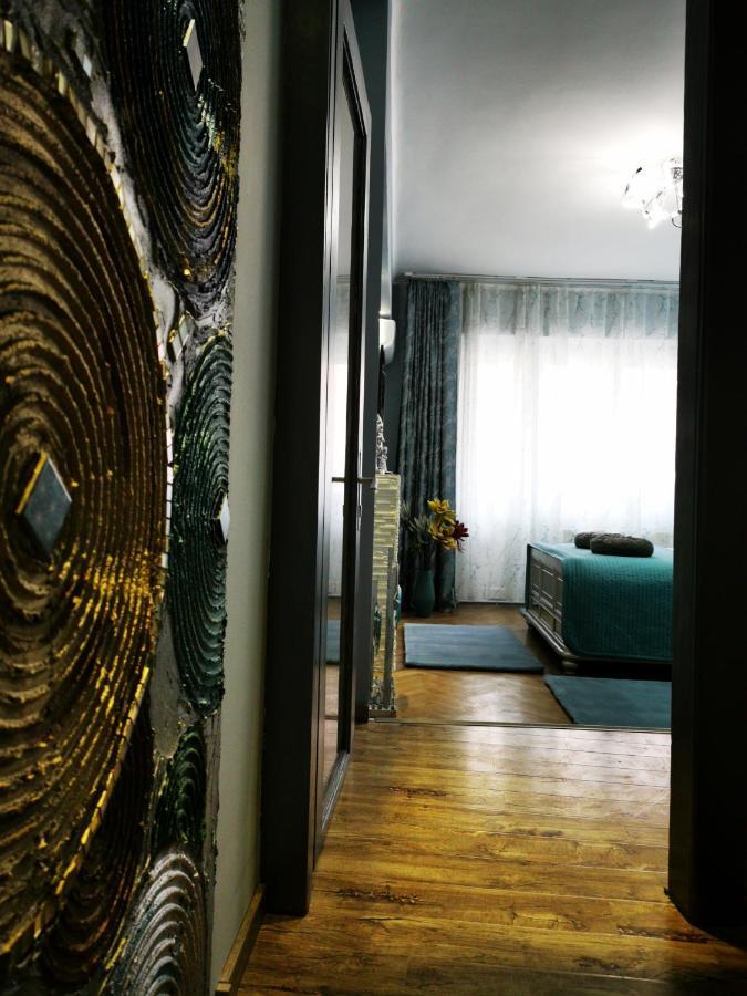 Apartament Sabrina Central Brasov Exterior photo