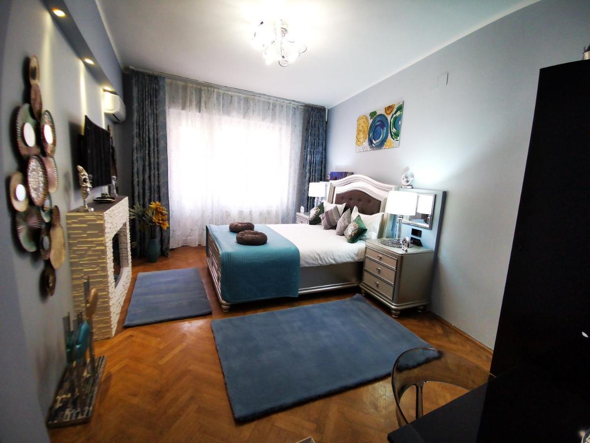 Apartament Sabrina Central Brasov Exterior photo