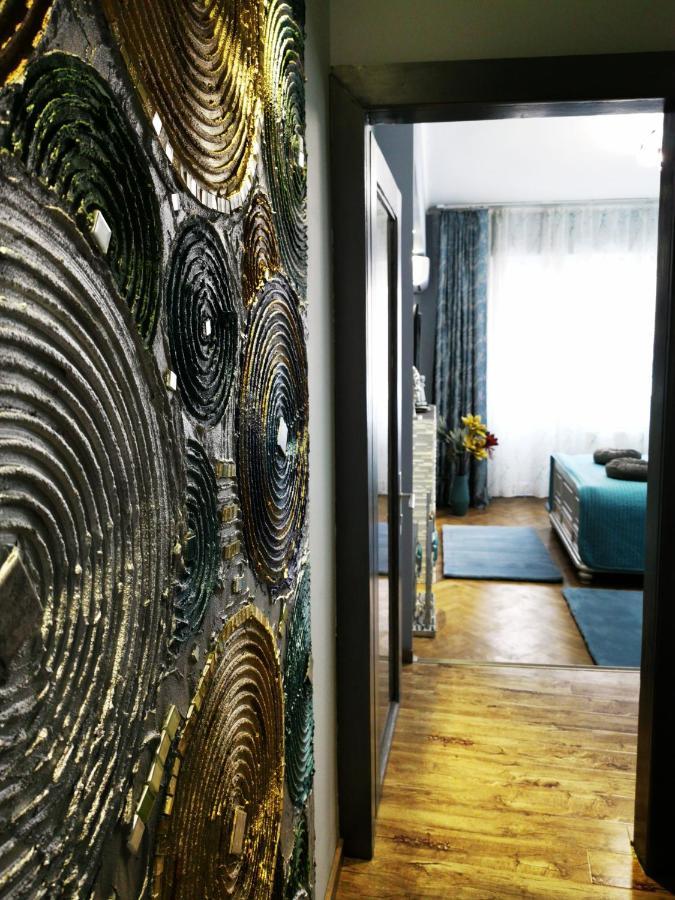 Apartament Sabrina Central Brasov Exterior photo