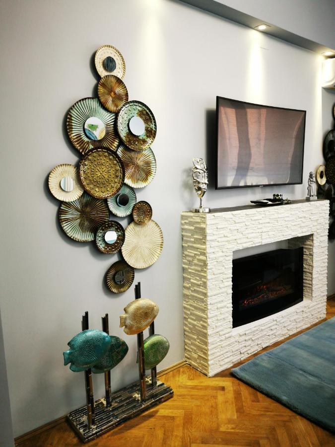 Apartament Sabrina Central Brasov Exterior photo